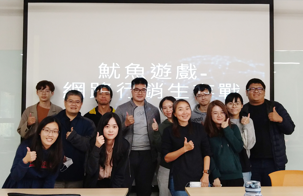 數位行銷實戰術　網路行銷總監解密社群操作(另開新視窗/jpg檔)圖片