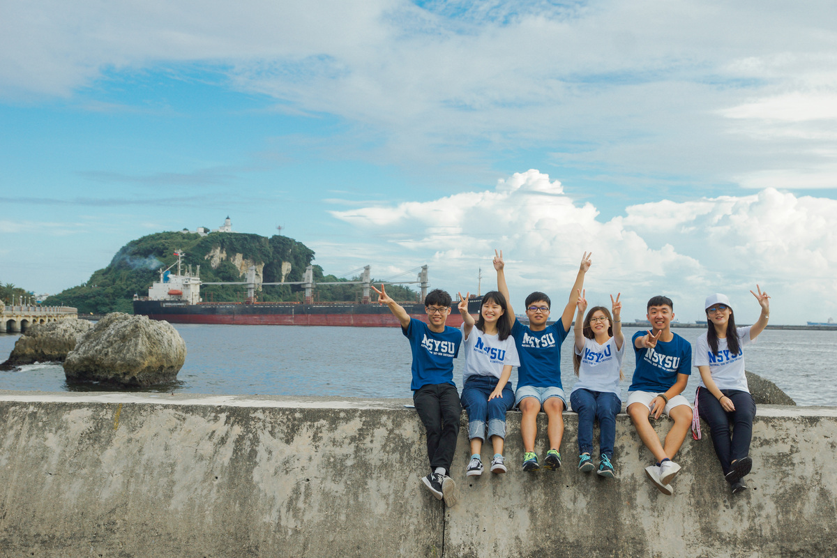 自114學年度起，國立中山大學全面實施16週新制，學生將迎來首個長達58天的寒假。為此學校推出彈性課程，學生可自主學習並修得微學分。(另開新視窗/jpg檔)圖片