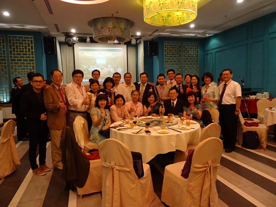 中山大學攜手南市校友會 前進馬國參訪交流(另開新視窗/jpg檔)圖片