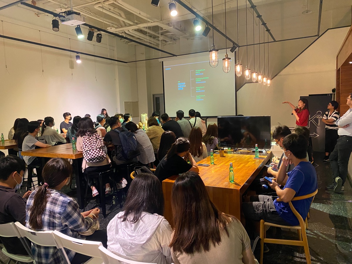 智慧城市科技行銷　共學群參訪互動式體驗(另開新視窗/jpg檔)圖片