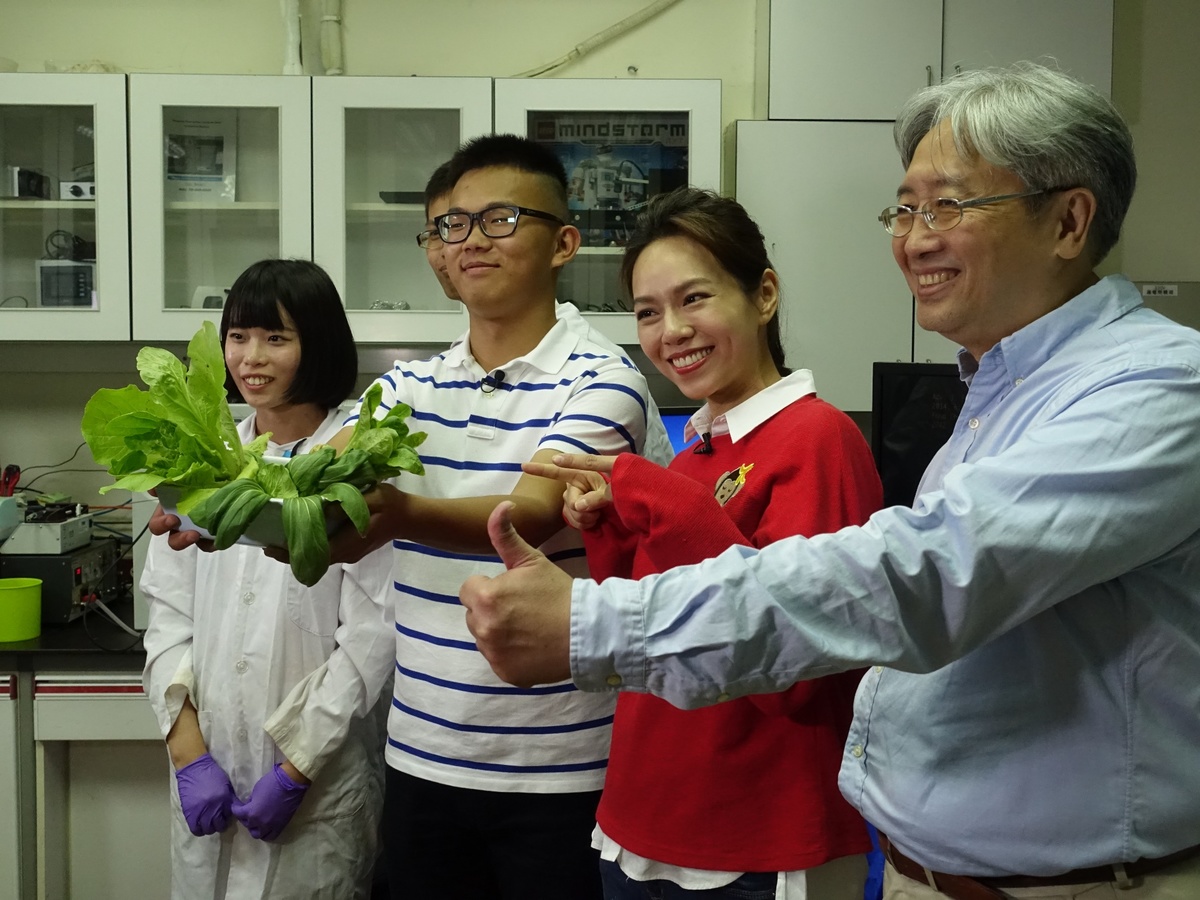 中天電視《夢想大學堂》 年初二播中山亮點(另開新視窗/jpg檔)圖片