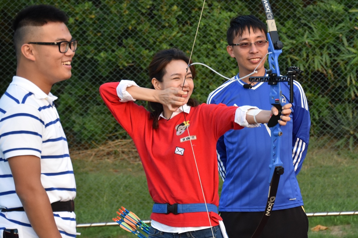 中天電視《夢想大學堂》 年初二播中山亮點(另開新視窗/jpg檔)圖片