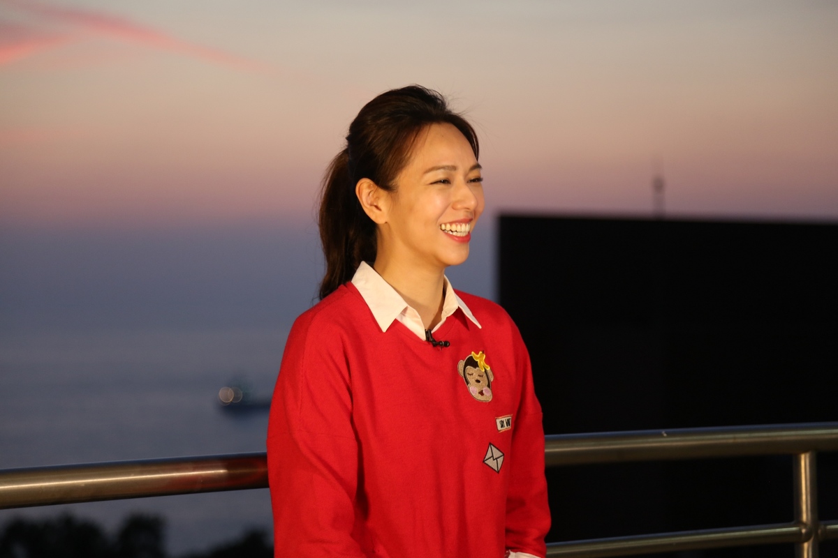 中天電視《夢想大學堂》 年初二播中山亮點(另開新視窗/jpg檔)圖片