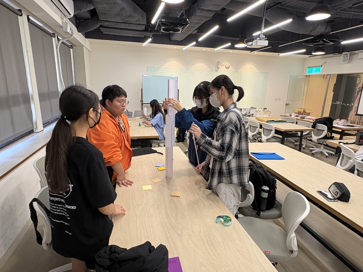 人科學程設計思考迷你體驗工作坊(另開新視窗/jpg檔)圖片