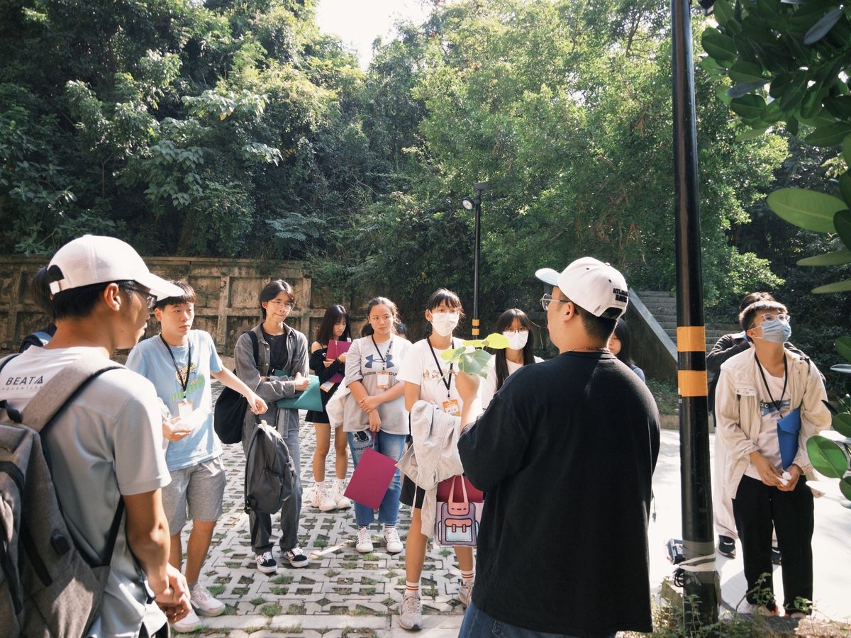 生物科學系校園角落生物學(另開新視窗/jpg檔)圖片