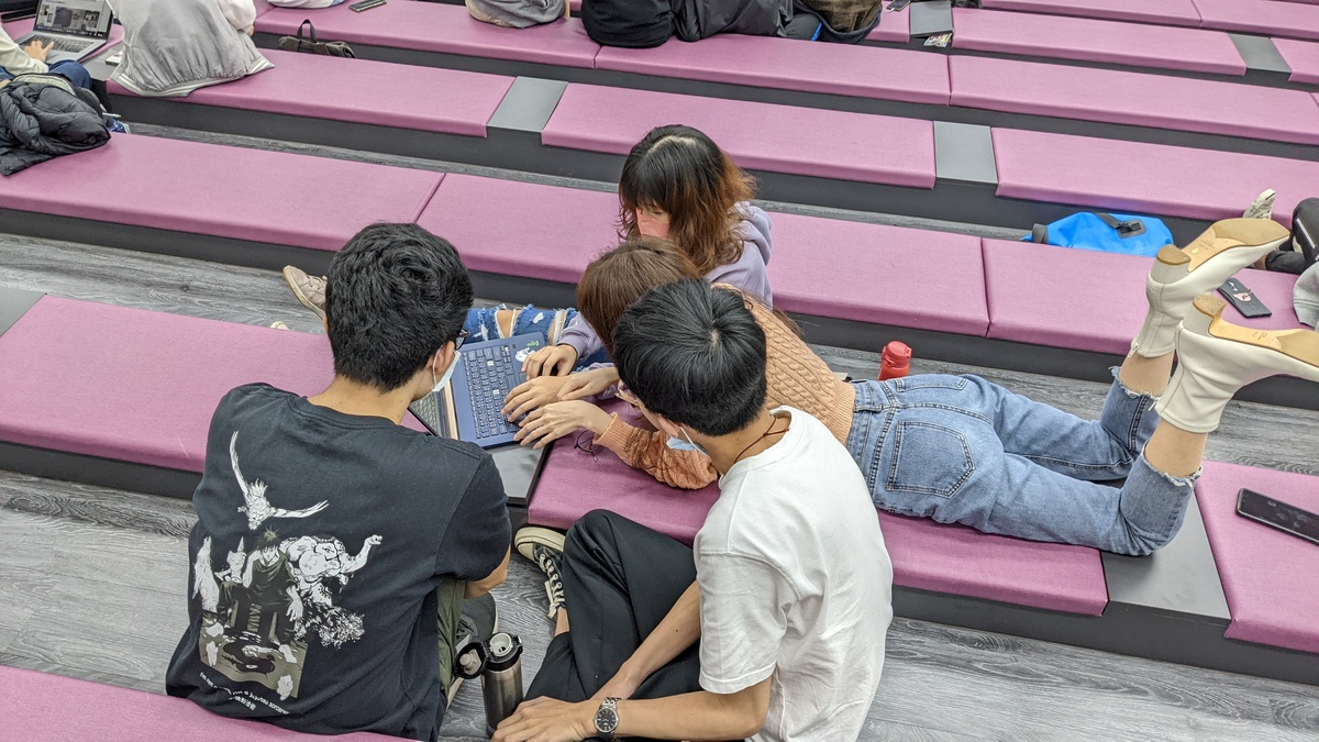 聲歷其境穿梭各國　藝文Podcast「藝術任意門」熱播(另開新視窗/jpg檔)圖片