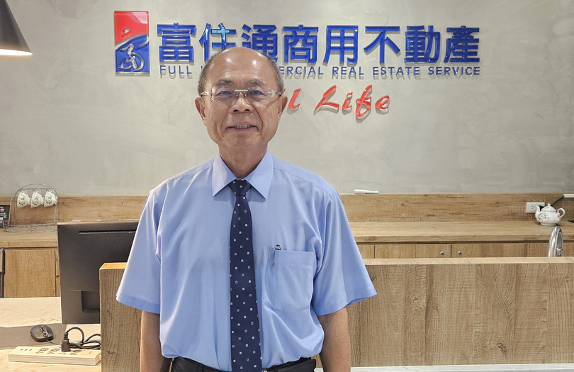 114學年度傑出校友系列報導》莊明昇：不畏挑戰，憑己力創造個人價值