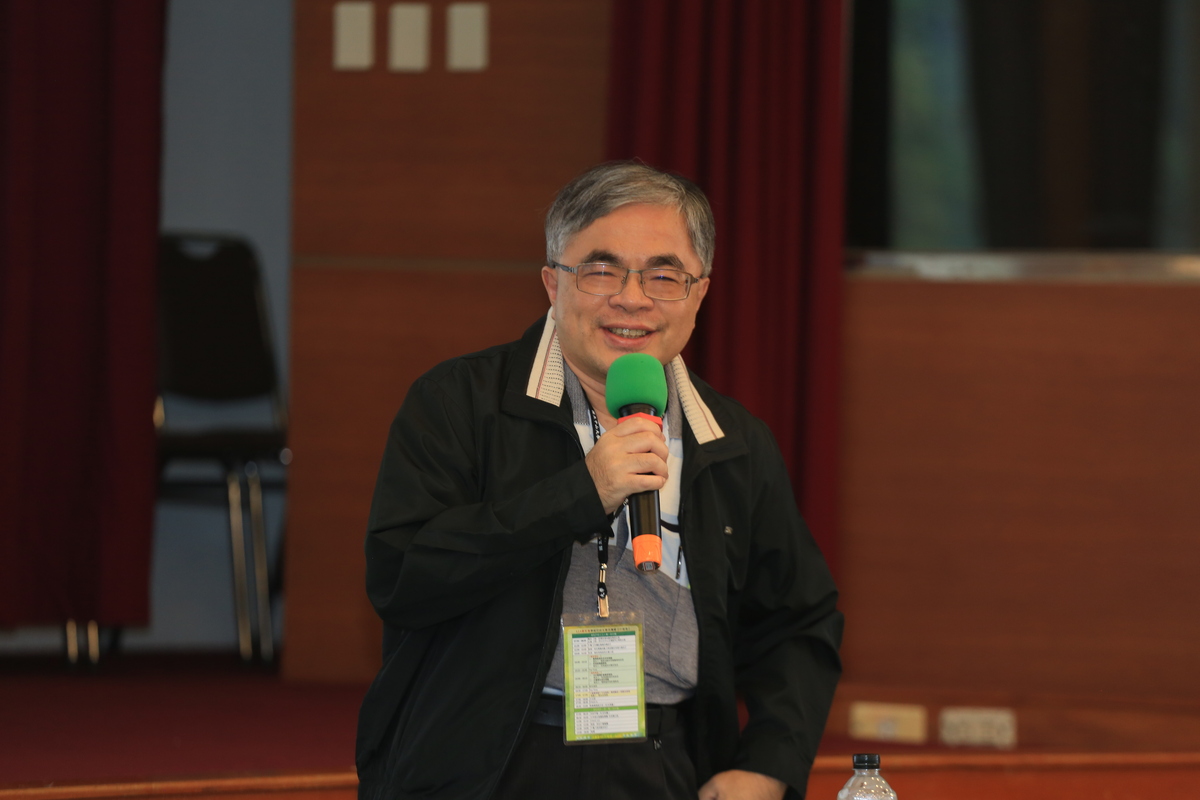 中山大學副校長兼醫學院院長陳彥旭(另開新視窗/jpg檔)圖片