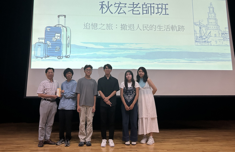 西灣旅行社開團　走讀高雄文學地景與感官大冒險