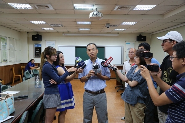 養蝦不怕暴雨水濁 中山大學研發新型水下攝影機(另開新視窗/jpg檔)圖片