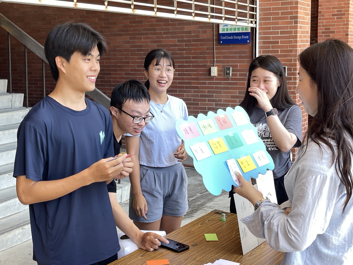 博雅課程《自我經營學：情緒、人際與生活》期末呈現(另開新視窗/jpg檔)圖片