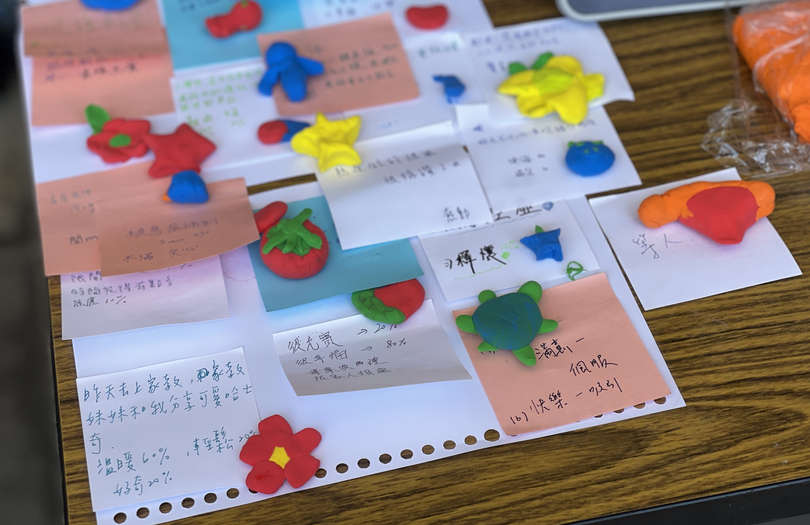 推動社會情緒學習 中山大學「自我經營學」培養情緒韌性與人際溝通力