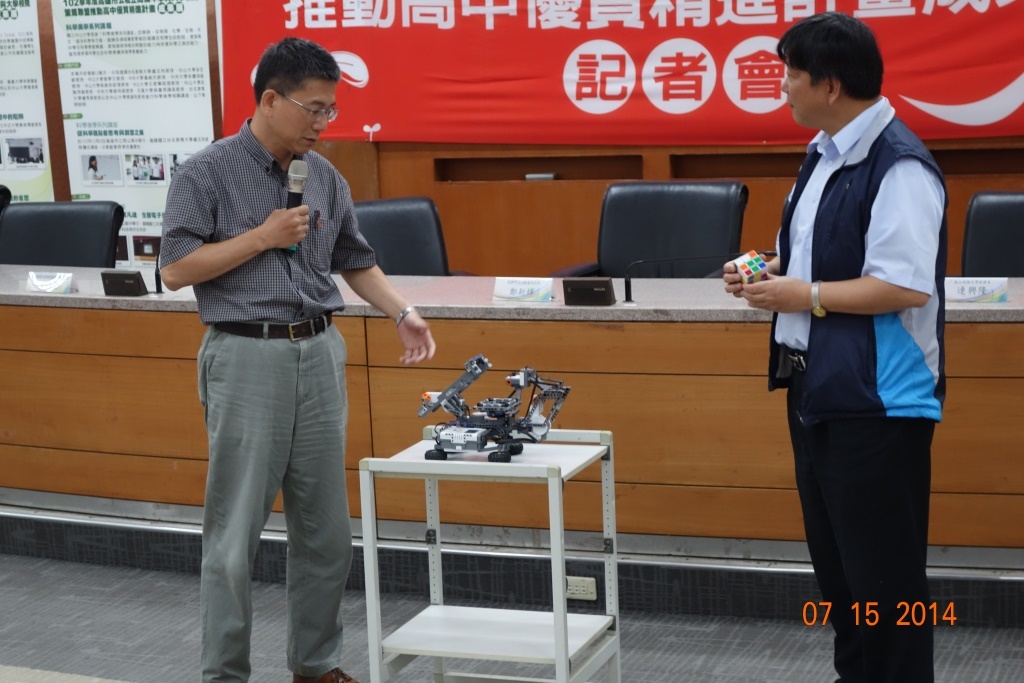 大學校院協助高中優質精進  跨校資源共享創造無限大(另開新視窗/jpg檔)圖片