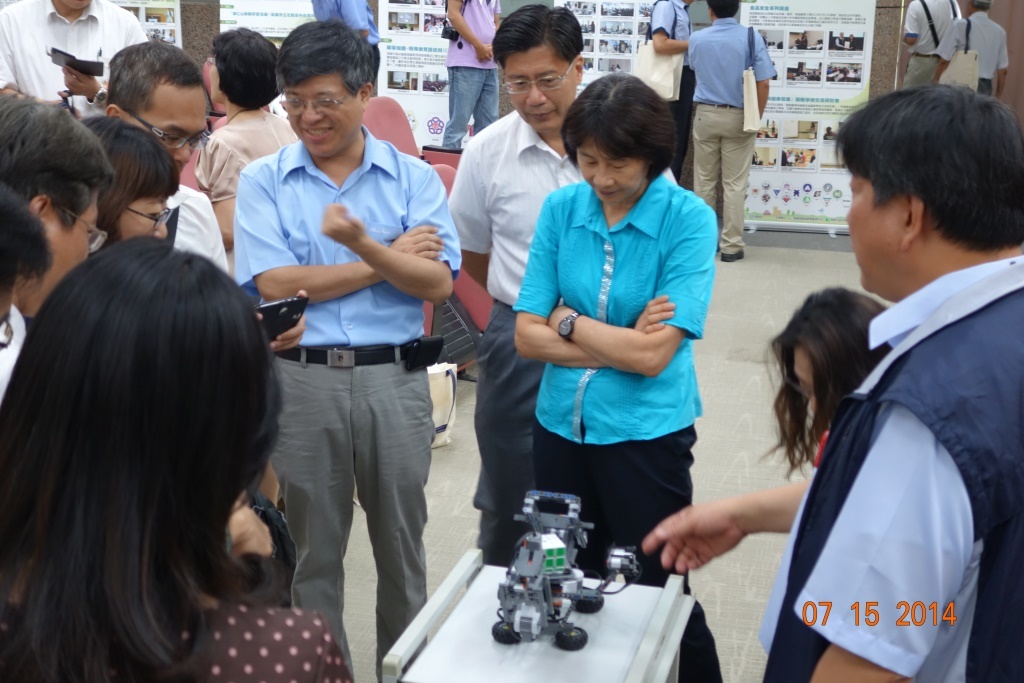 大學校院協助高中優質精進  跨校資源共享創造無限大(另開新視窗/jpg檔)圖片