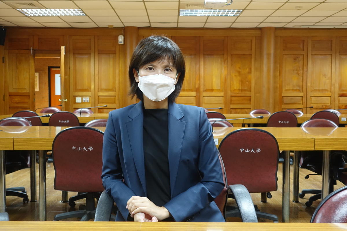 光鮮亮麗背後的真實面　飯店公關揭密工作日常(另開新視窗/jpg檔)圖片