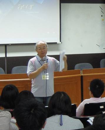 開幕典禮 中山附中趙大衛校長致詞(另開新視窗/jpg檔)圖片