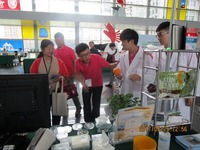 大氣質譜新興技術應用食品安全分析展示(另開新視窗/jpg檔)圖片