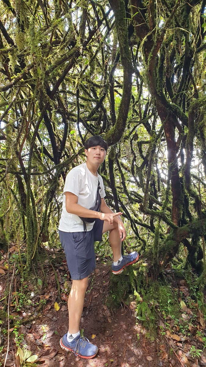 論文共同作者中山大學海資系學生鄭博文。(另開新視窗/jpg檔)圖片