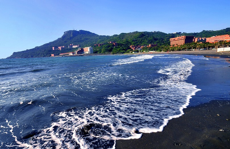 中山大學