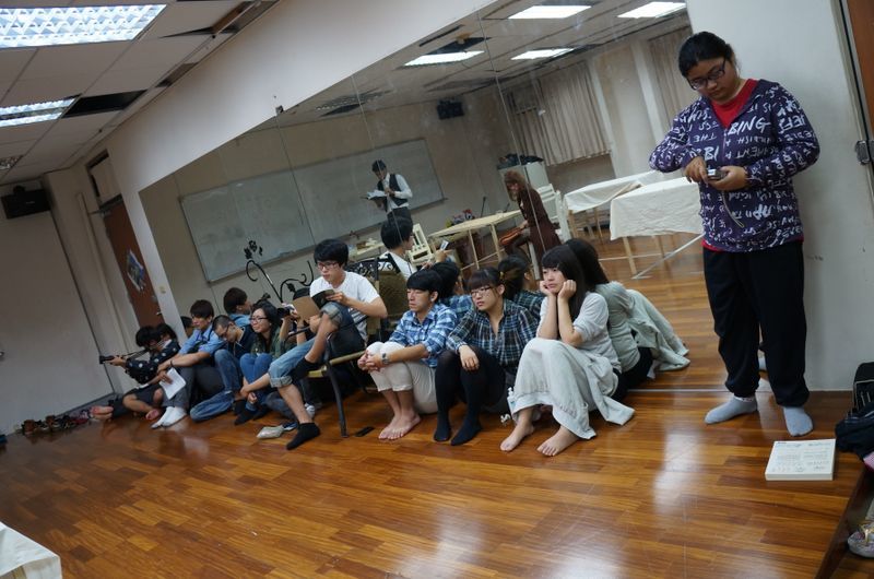 努力是為了更精彩的演出(另開新視窗/jpg檔)圖片
