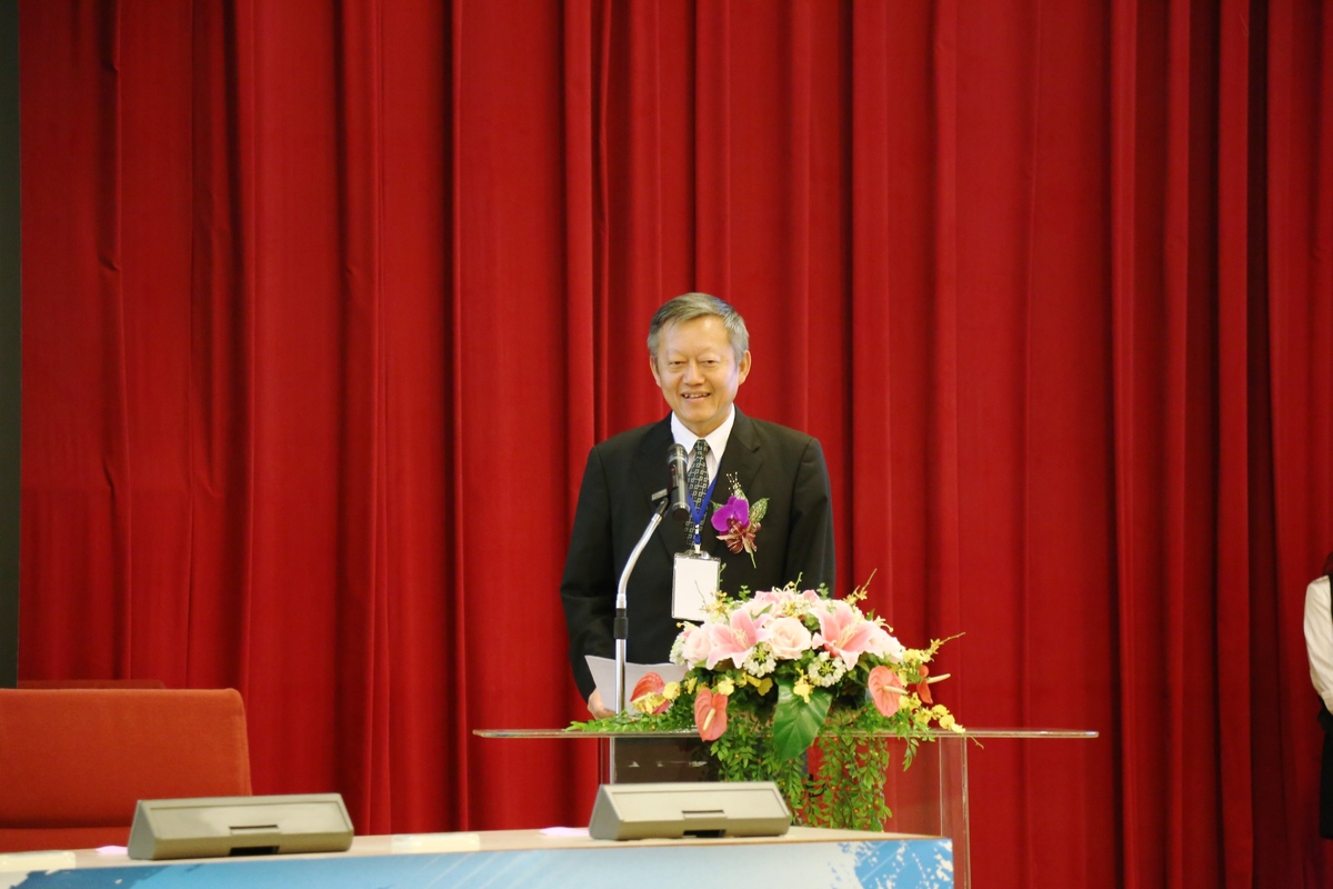 廣州中山大學陳春聲副校長(另開新視窗/jpg檔)圖片