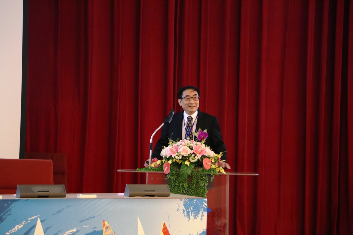 廈門大學韓家淮副校長(另開新視窗/jpg檔)圖片