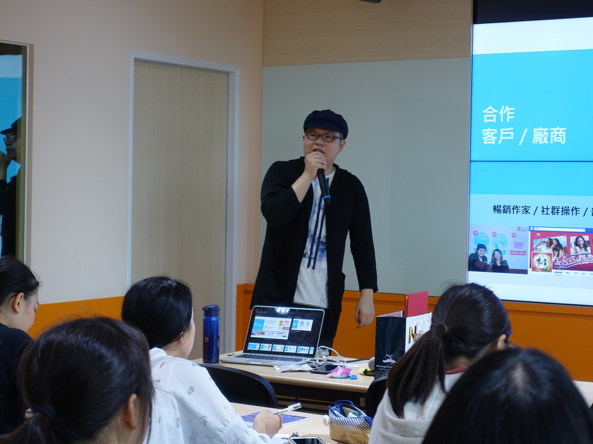 跪求高觸及！　個人粉絲團經營冠軍「冒牌生」教你這幾招(另開新視窗/jpg檔)圖片