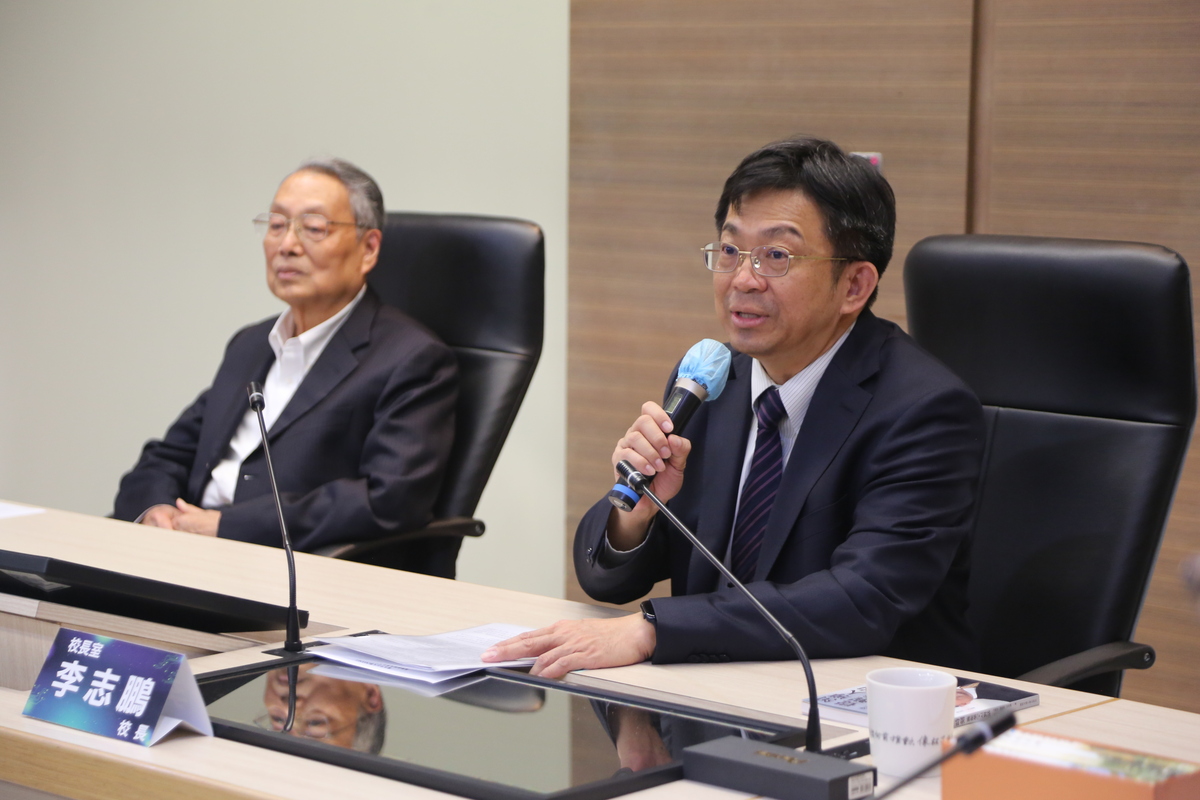 結盟國際創新長壽社企、英國NICA　中山大學推動AI全齡健康(另開新視窗/jpg檔)圖片