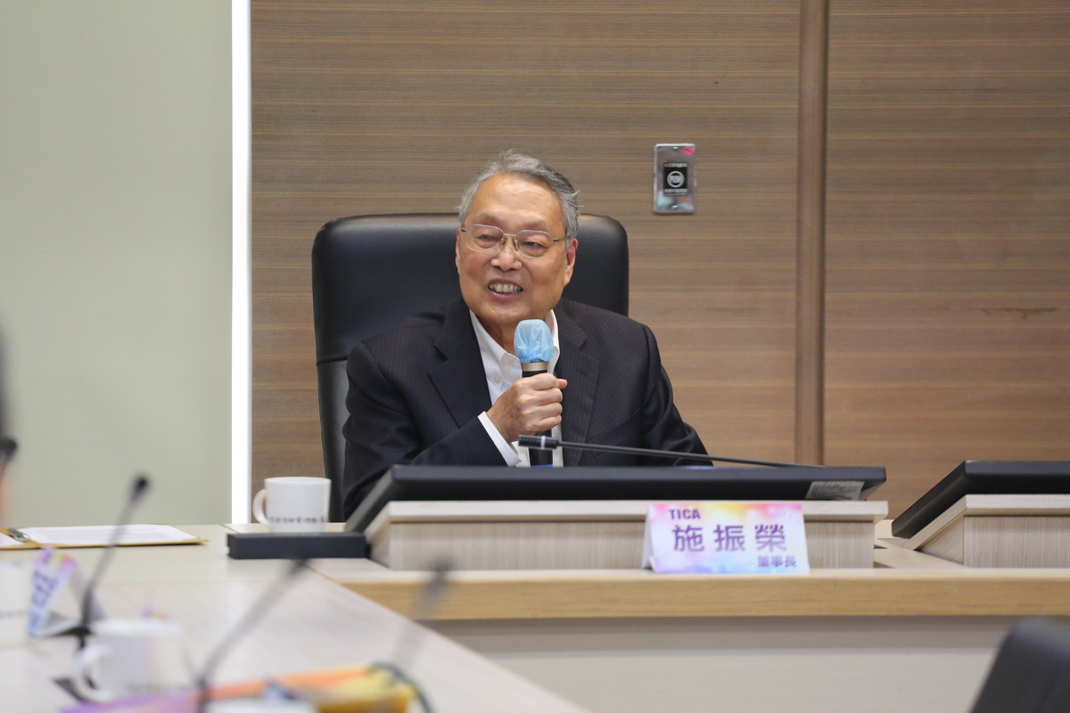 結盟國際創新長壽社企、英國NICA　中山大學推動AI全齡健康(另開新視窗/jpg檔)圖片