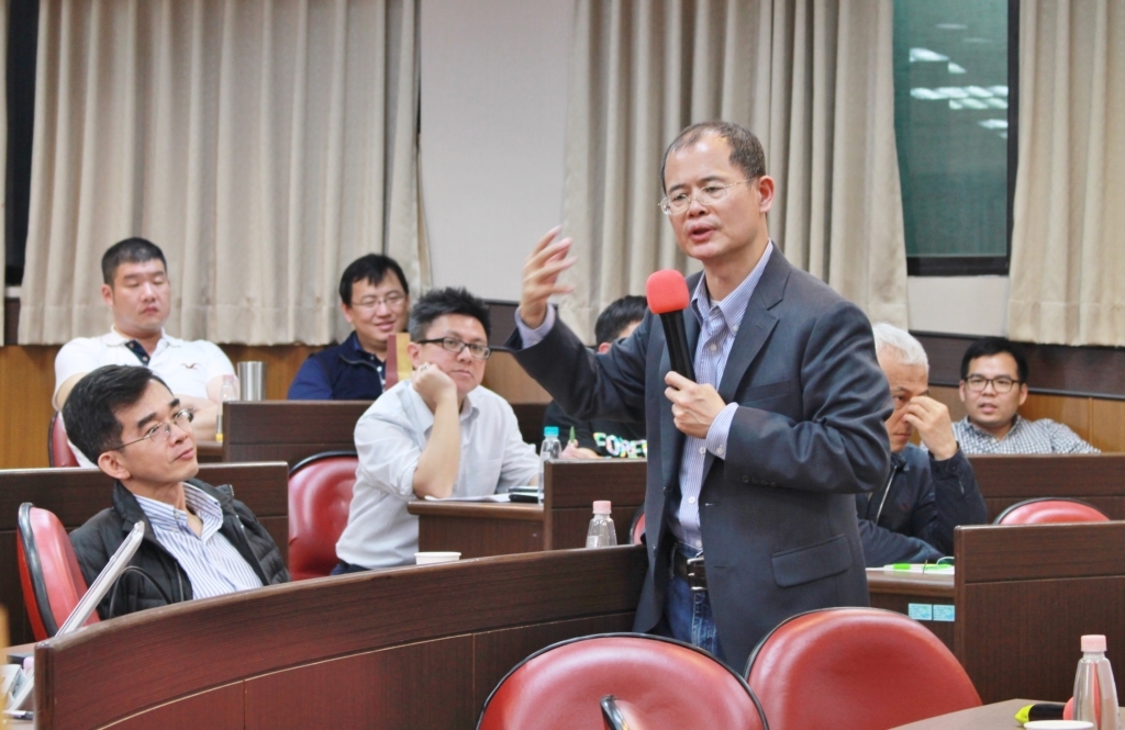 通往象牙塔的六扇門　洪世章談學術外傳(另開新視窗/jpg檔)圖片