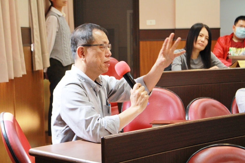 通往象牙塔的六扇門　洪世章談學術外傳(另開新視窗/jpg檔)圖片