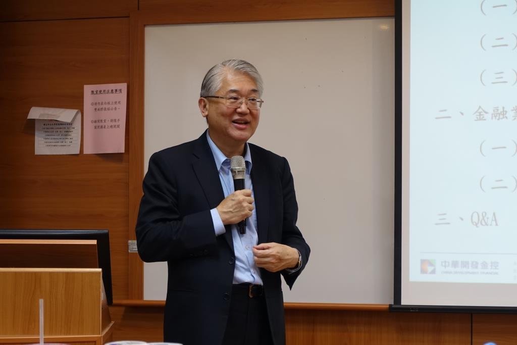 魏寶生認為人才優勢十分重要(另開新視窗/jpg檔)圖片