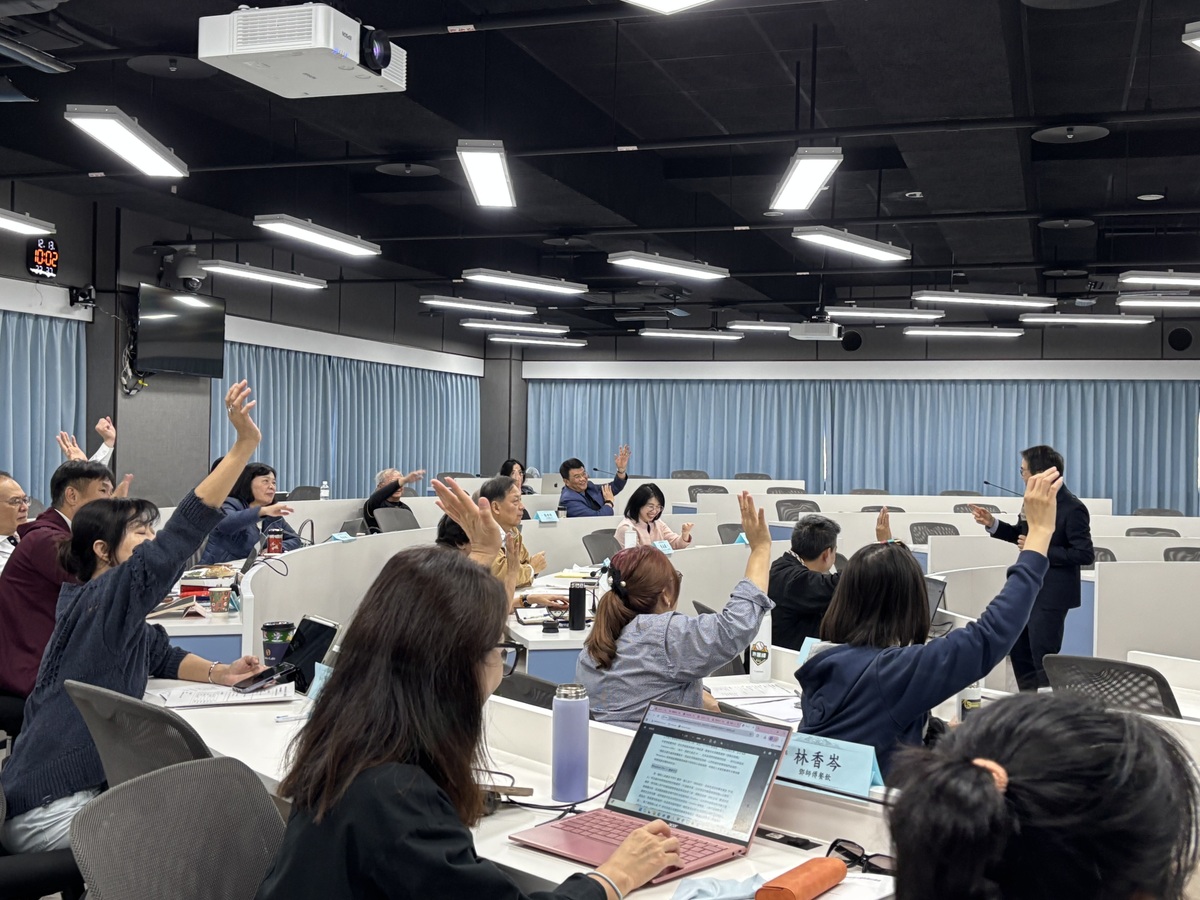 工作坊互動踴躍(另開新視窗/jpg檔)圖片