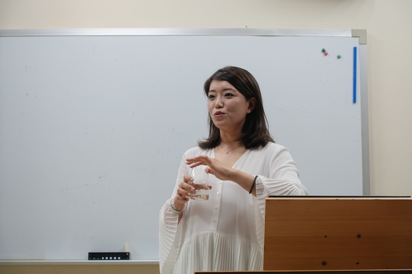 葡萄酒的美學與文化  達人潘芸芝中山開講(另開新視窗/jpg檔)圖片