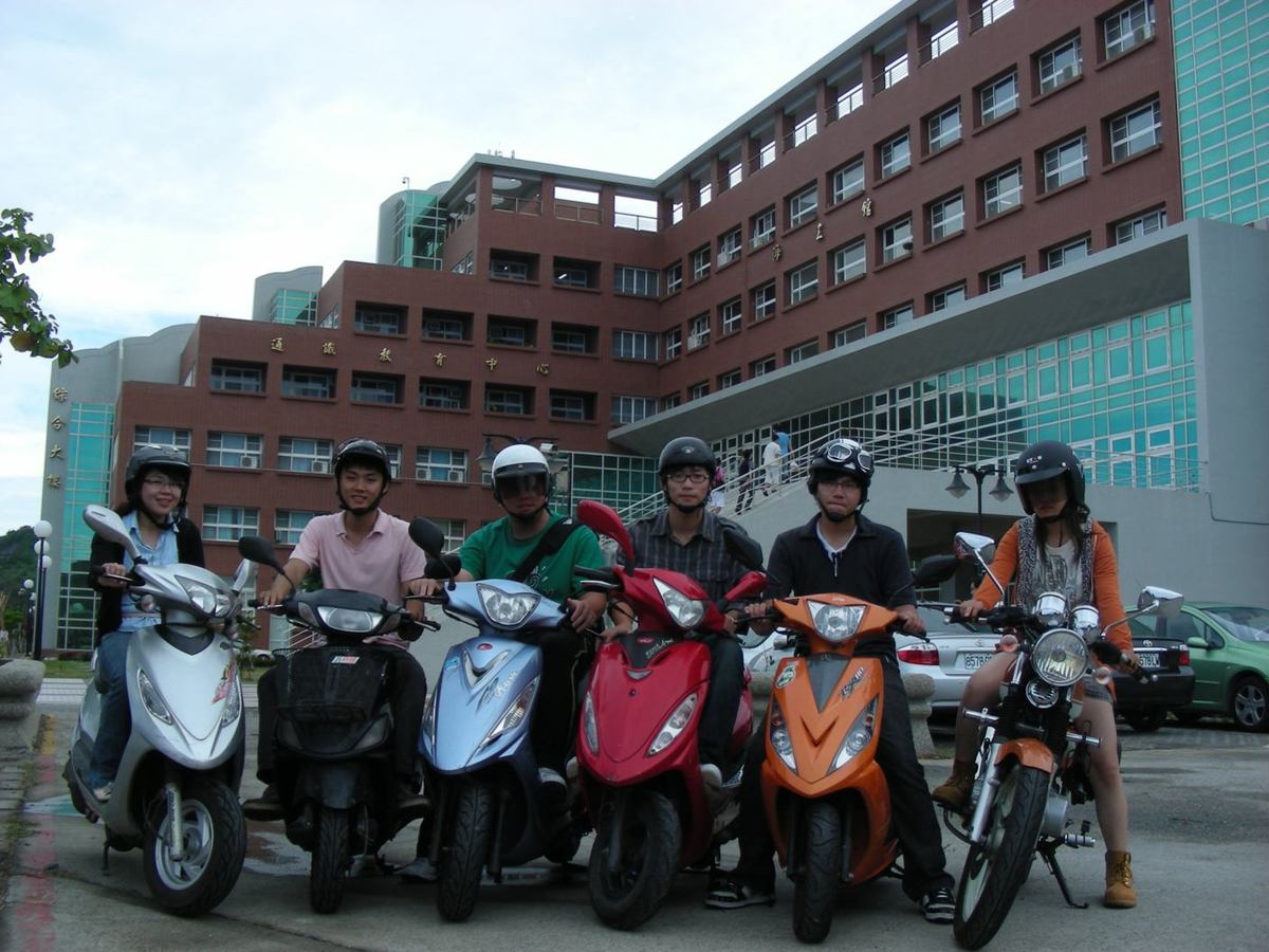 25%黃金週機車遊高雄(另開新視窗/jpg檔)圖片