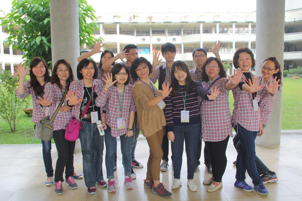 中高階行政人員策勵營 因應轉型「贏」向未來(另開新視窗/jpg檔)圖片