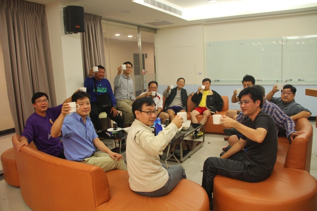中高階行政人員策勵營 因應轉型「贏」向未來(另開新視窗/jpg檔)圖片