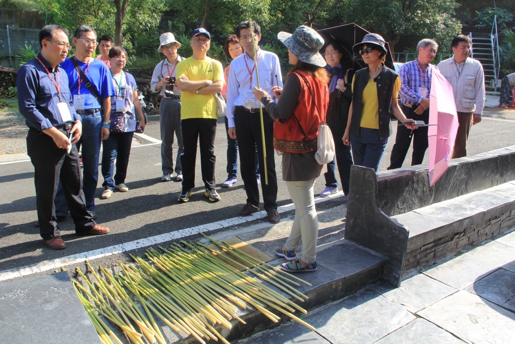 中高階行政人員策勵營 因應轉型「贏」向未來(另開新視窗/jpg檔)圖片