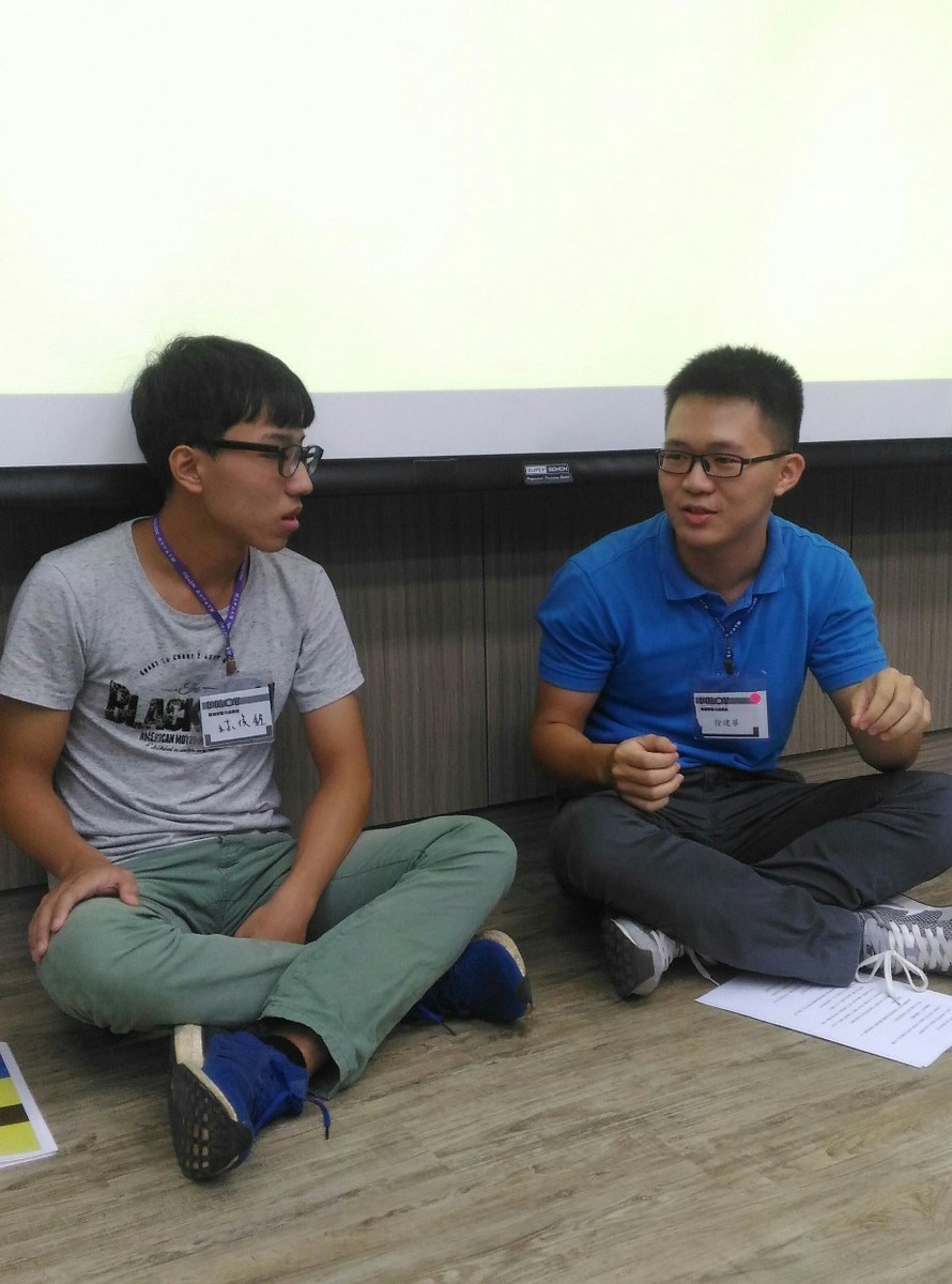 學生自我介紹練習(另開新視窗/jpg檔)圖片