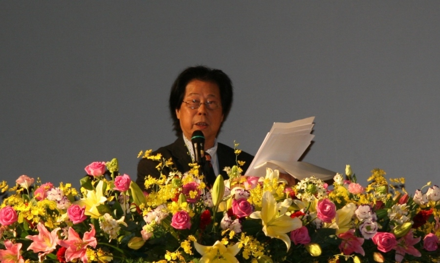 教育學術嘉年華登場 臺灣特色舞蹈饗宴 國際學者驚豔(另開新視窗/jpg檔)圖片