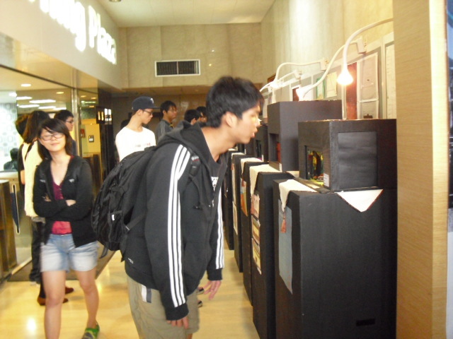 【D！DT】舞台設計成果展 帶你挖掘劇場藝術的魅力(另開新視窗/jpg檔)圖片