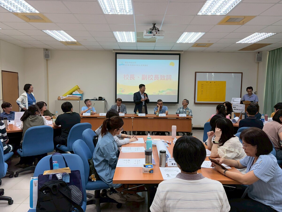 李志鵬校長致詞勉勵(另開新視窗/jpg檔)圖片