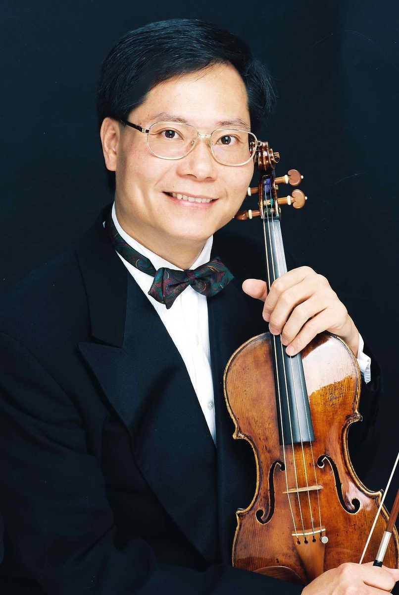 國立臺北藝術大學音樂學院院長蘇顯達(另開新視窗/jpg檔)圖片