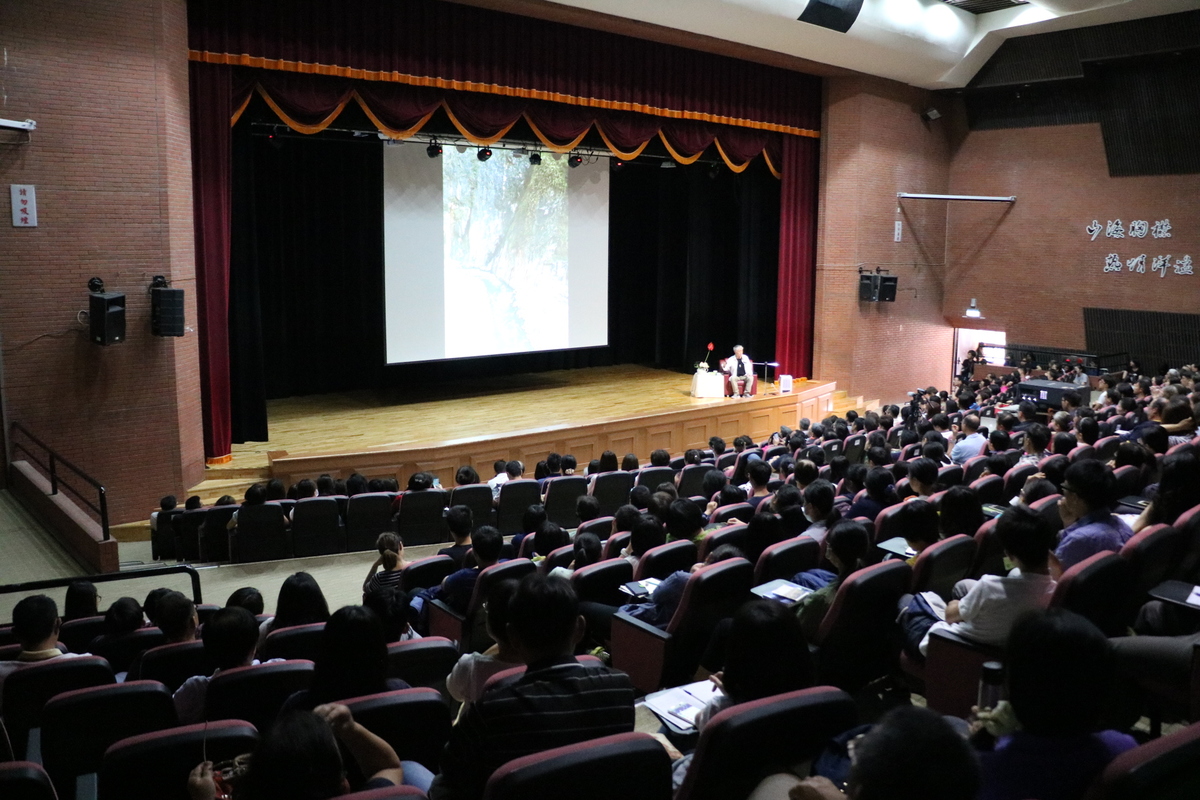 那些池上教我的事 蔣勳：面對土地學會景仰(另開新視窗/jpg檔)圖片