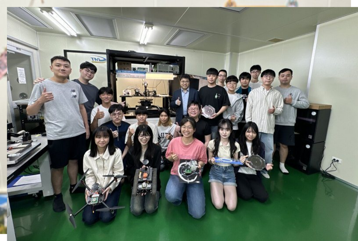 國立中山大學重視矽光子人才培育。記者郭韋綺／攝影(另開新視窗/png檔)圖片