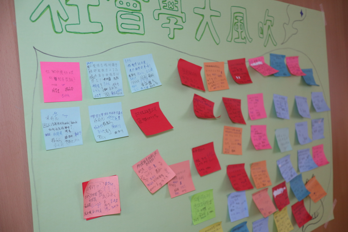 高中生展現討論成果(另開新視窗/jpg檔)圖片