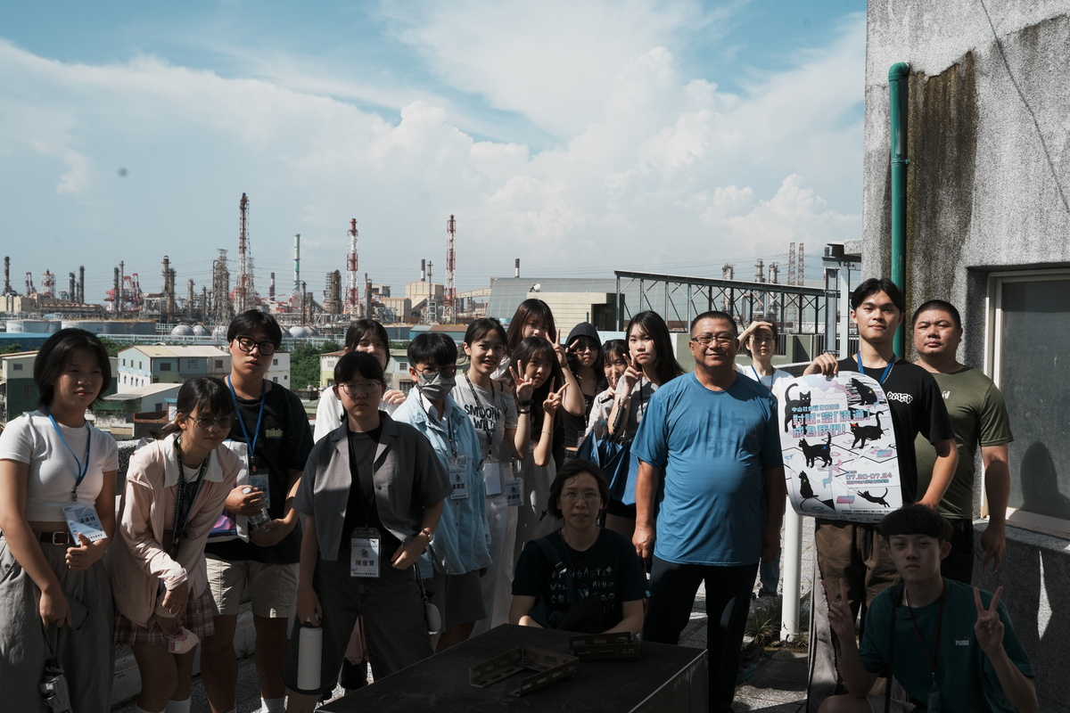 與USR計畫合作探討高雄產業轉型(另開新視窗/jpg檔)圖片