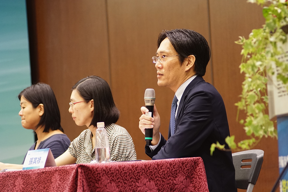 人管社觀點匯聚 東協及南亞學術及實務研討會(另開新視窗/jpg檔)圖片