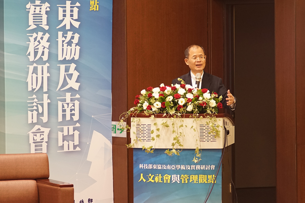 洪世章司長致詞(另開新視窗/jpg檔)圖片