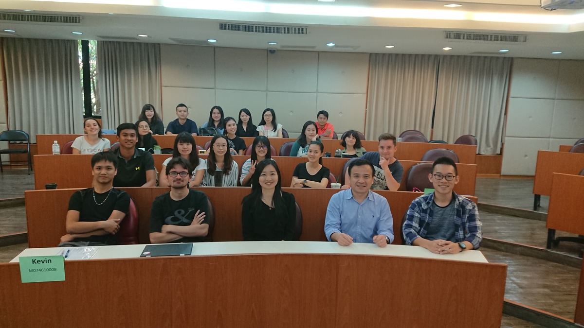 企業管理研討　領學子認識諮詢顧問行業(另開新視窗/jpg檔)圖片